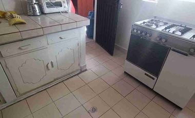 Casa de venta en La Florida, buena ubicación, independiente. Terreno de 236 m2