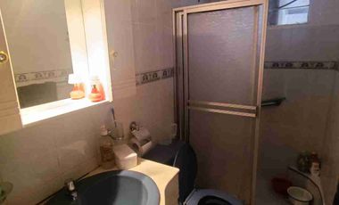 Casa de venta en La Florida, buena ubicación, independiente. Terreno de 236 m2