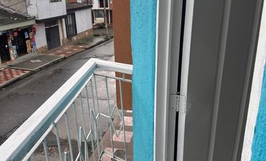VENDO  CASA