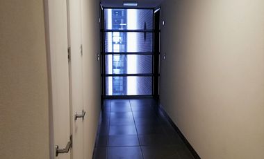 CASI NUEVO, VISTA DESPEJADA AL NORTE, METRO, ARRENDADO