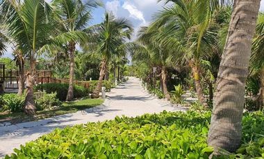 DEPARTAMENTO EN RENTA EN SIRENIS AKUMAL