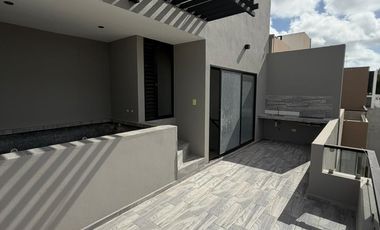 Casa en Venta en Residencial Arbolada by Cumbres Cancún