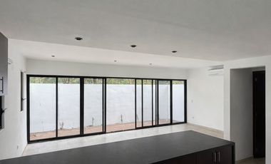 Casa en Venta en Residencial Arbolada by Cumbres Cancún