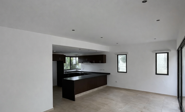 Casa en Venta en Residencial Arbolada by Cumbres Cancún