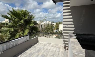 Casa en Venta en Residencial Arbolada by Cumbres Cancún