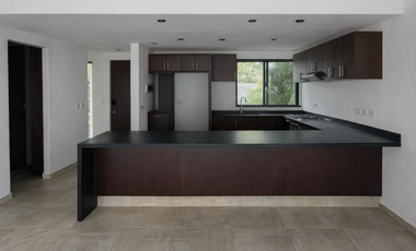 Casa en Venta en Residencial Arbolada by Cumbres Cancún