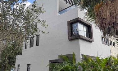 Casa en Venta en Residencial Arbolada by Cumbres Cancún