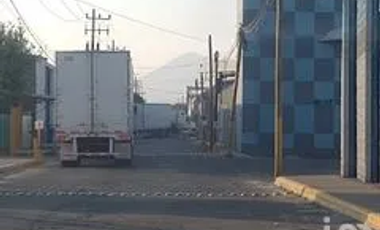 Terreno industrial en venta | Oportunidad única de inversión En Parque Industrial Chalco