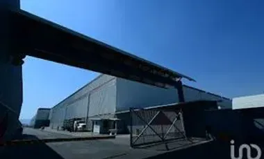 Terreno industrial en venta | Oportunidad única de inversión En Parque Industrial Chalco