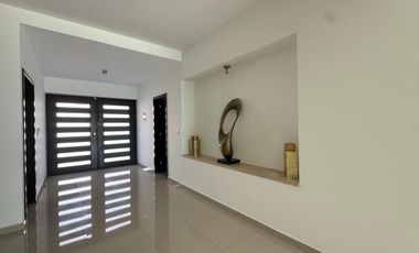 CASA EN VENTA EN FRACCIONAMIENTO LOMAS DE COCOYOC, MORELOS
