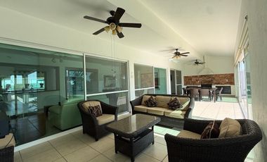 CASA EN VENTA EN FRACCIONAMIENTO LOMAS DE COCOYOC, MORELOS