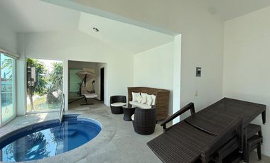 CASA EN VENTA EN FRACCIONAMIENTO LOMAS DE COCOYOC, MORELOS