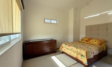 CASA EN VENTA EN FRACCIONAMIENTO LOMAS DE COCOYOC, MORELOS