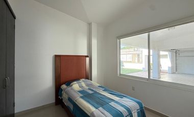 CASA EN VENTA EN FRACCIONAMIENTO LOMAS DE COCOYOC, MORELOS