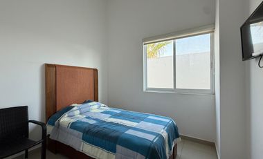 CASA EN VENTA EN FRACCIONAMIENTO LOMAS DE COCOYOC, MORELOS