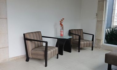 CASA EN RENTA EN METEPEC, ZONA UVM