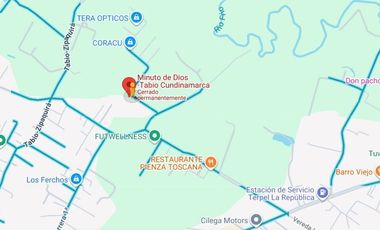 FINCA CAMPESTRE EN VENTA