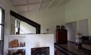 FINCA CAMPESTRE EN VENTA