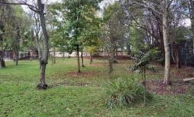 FINCA CAMPESTRE EN VENTA