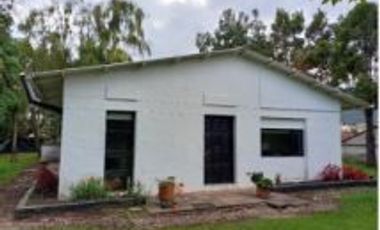 FINCA CAMPESTRE EN VENTA