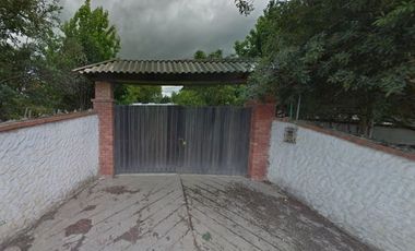 FINCA CAMPESTRE EN VENTA