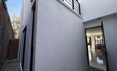 CASA NUEVA EN VENTA EN JIUTEPEC MORELOS