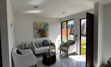 CASA NUEVA EN VENTA EN JIUTEPEC MORELOS