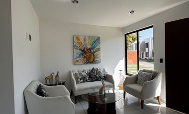 CASA NUEVA EN VENTA EN JIUTEPEC MORELOS