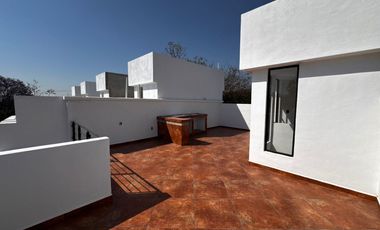 CASA NUEVA EN VENTA EN JIUTEPEC MORELOS