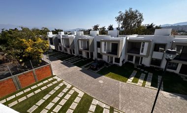 CASA NUEVA EN VENTA EN JIUTEPEC MORELOS