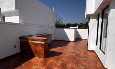 CASA NUEVA EN VENTA EN JIUTEPEC MORELOS
