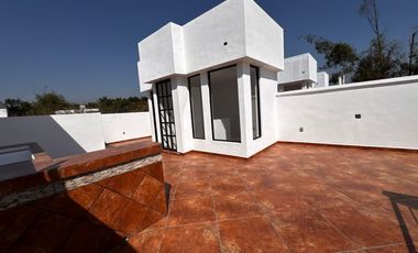 CASA NUEVA EN VENTA EN JIUTEPEC MORELOS
