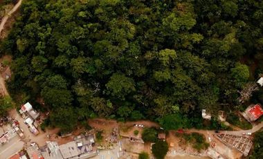 Activo Estratégico Frente al Pacífico – 8,000 m² Propiedad Privada