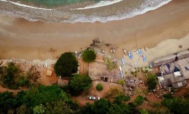 Activo Estratégico Frente al Pacífico – 8,000 m² Propiedad Privada