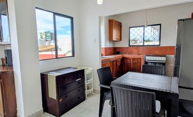 Casa en Venta Sector Ciudadela Universitaria Sur Manta | 5 Dormitorios, Patio y Garage