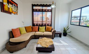 Casa en Venta Sector Ciudadela Universitaria Sur Manta | 5 Dormitorios, Patio y Garage