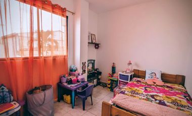 Casa en Venta Sector Ciudadela Universitaria Sur Manta | 5 Dormitorios, Patio y Garage