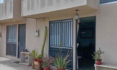 ARRIENDO CASA EN CONDOMINIO / COQUIMBO / SECTOR PALMAS DE SAN RAMÓN III