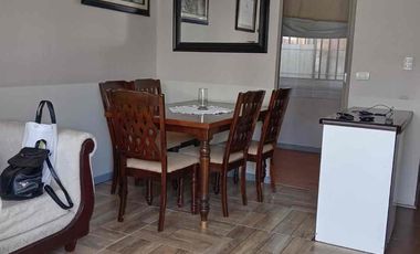 ARRIENDO CASA EN CONDOMINIO / COQUIMBO / SECTOR PALMAS DE SAN RAMÓN III