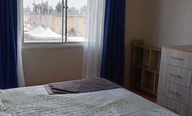 ARRIENDO CASA EN CONDOMINIO / COQUIMBO / SECTOR PALMAS DE SAN RAMÓN III