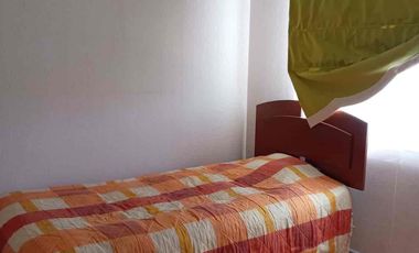 ARRIENDO CASA EN CONDOMINIO / COQUIMBO / SECTOR PALMAS DE SAN RAMÓN III