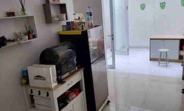 RUMAH SEWA / JUAL  GRAHA RAYA BINTARO