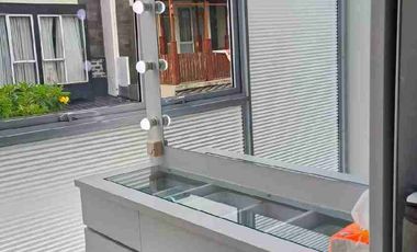 RUMAH SEWA / JUAL  GRAHA RAYA BINTARO