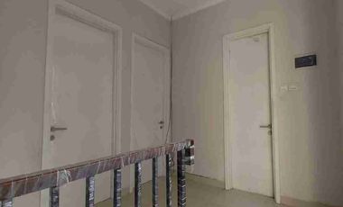 RUMAH SEWA / JUAL  GRAHA RAYA BINTARO