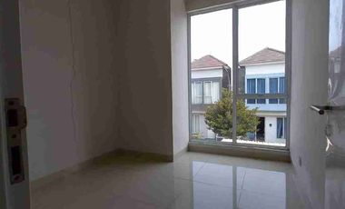 RUMAH SEWA / JUAL  GRAHA RAYA BINTARO