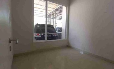 RUMAH SEWA / JUAL  GRAHA RAYA BINTARO