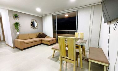 Venta de apartamento en Itagüí, Suramérica