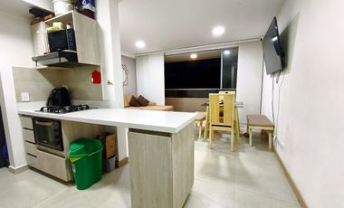 Venta de apartamento en Itagüí, Suramérica