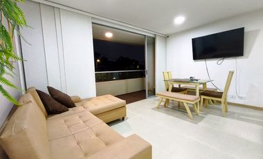 Venta de apartamento en Itagüí, Suramérica