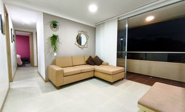 Venta de apartamento en Itagüí, Suramérica